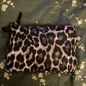 Coach Travel Bag